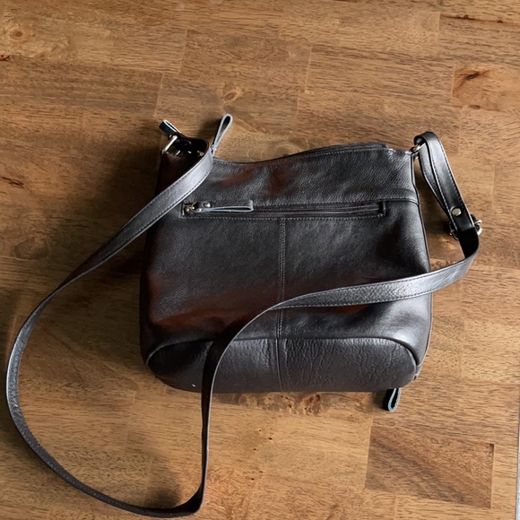 Crossbody Black Purse - Picture 3 of 6